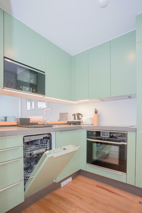 Apartment Liiiving In | Aliados Luxury *
