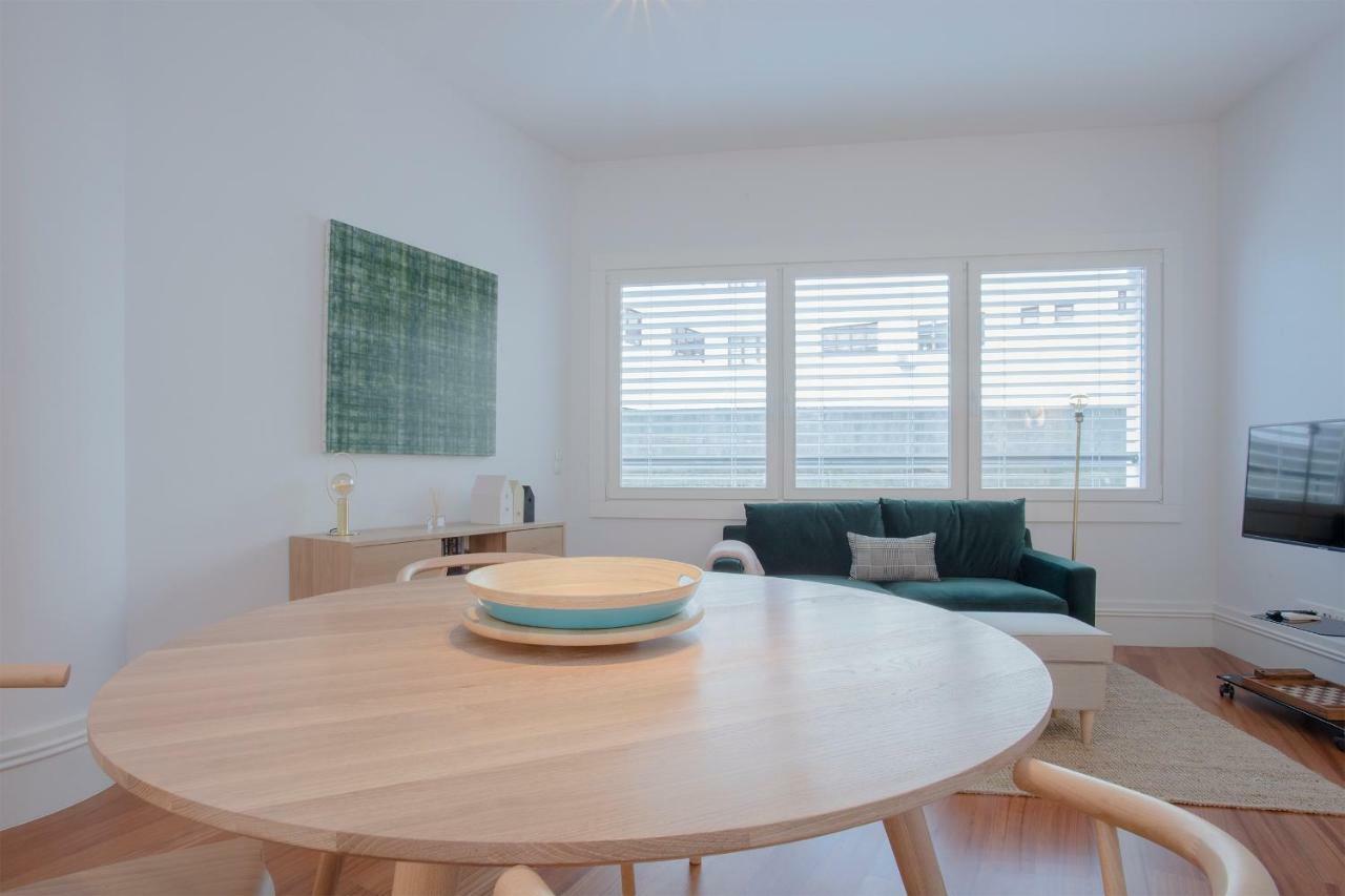 Liiiving In | Aliados Luxury Apartment Porto