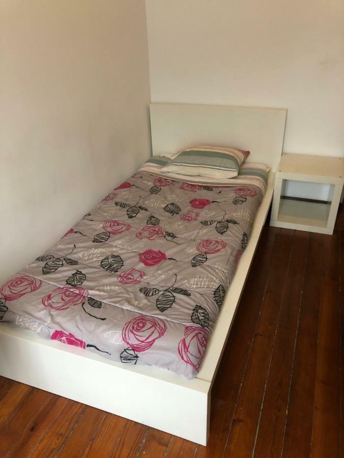 Guest house Amial Porto