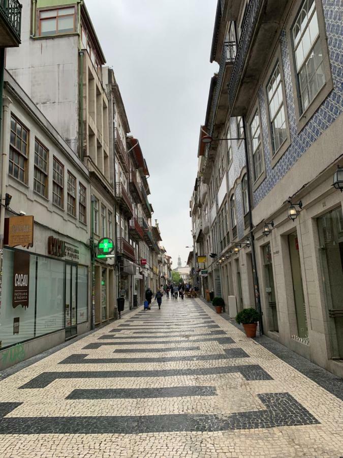 Casa Manas Porto