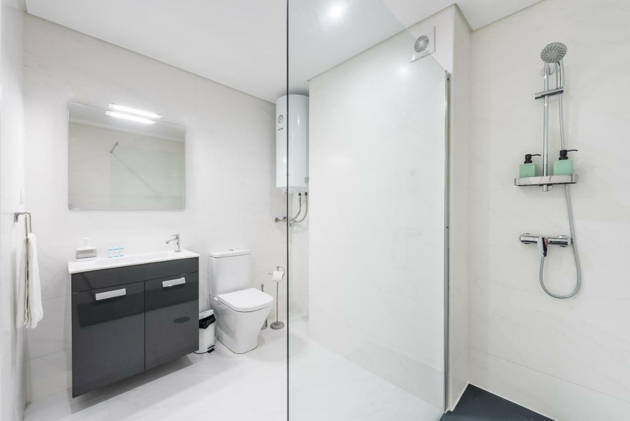 Apartment Guestready - Marbel Building