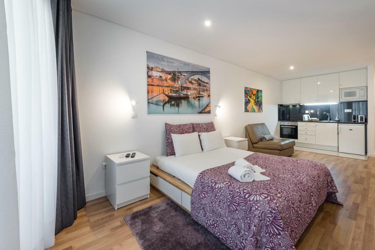 Apartment Guestready - Marbel Building