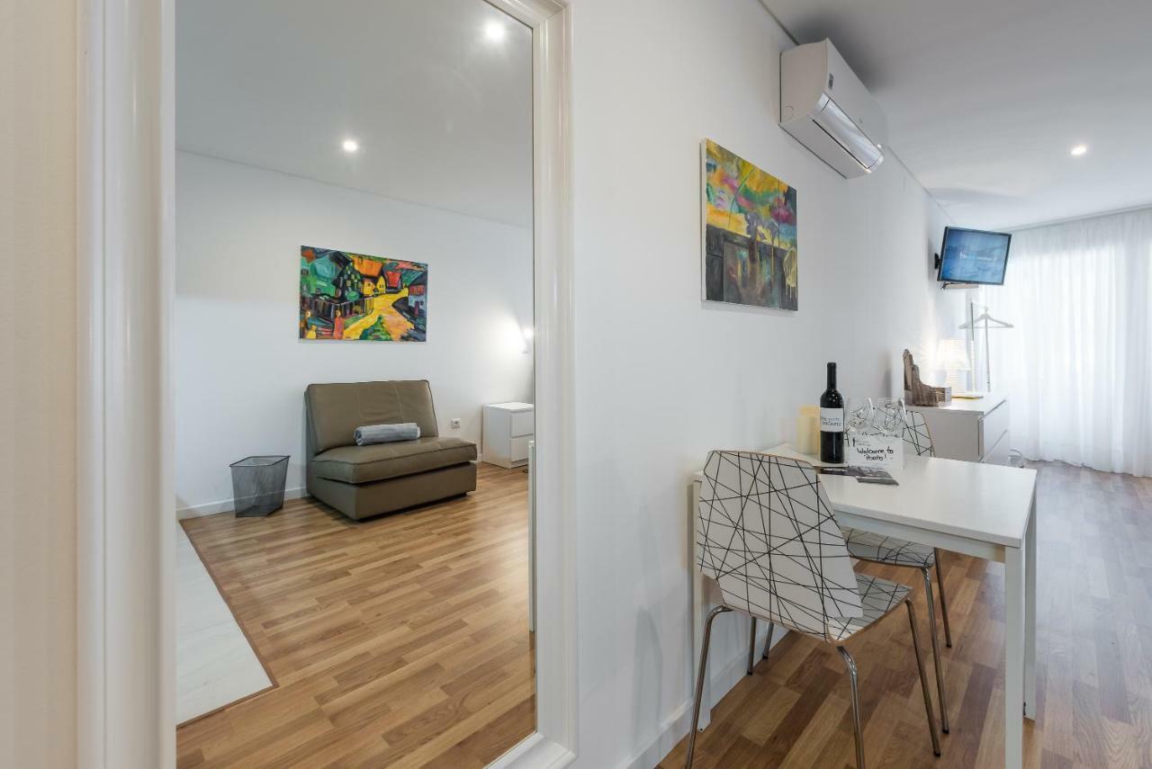 Apartment Guestready - Marbel Building
