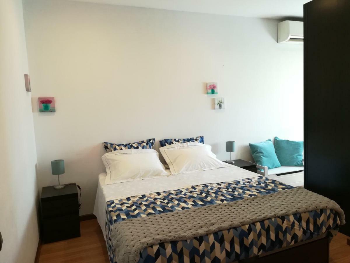 Appartement Eden Apartamento Porto