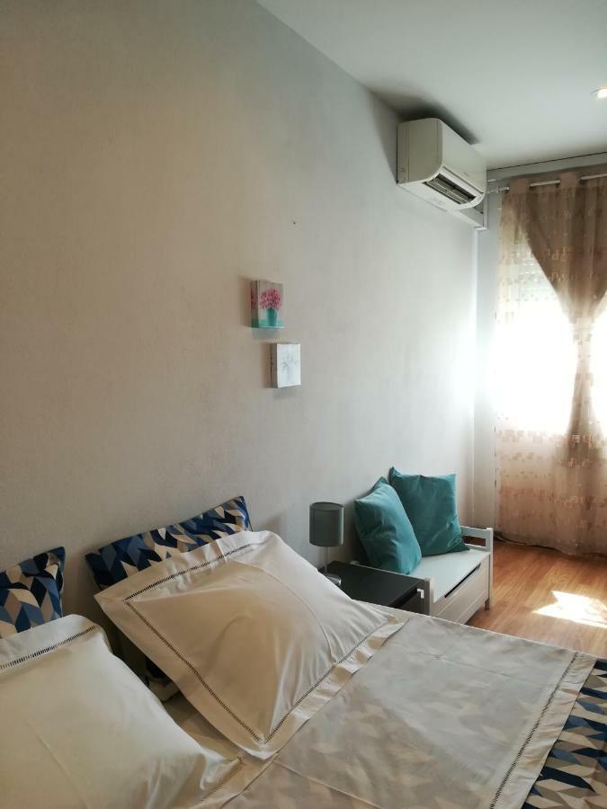 Appartement Eden Apartamento *