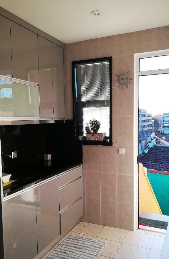 Appartement Eden Apartamento *