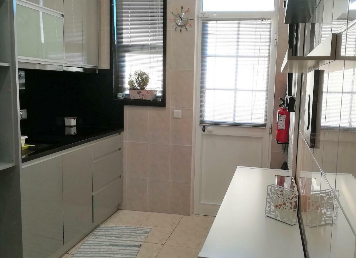 Eden Apartamento Appartement Porto