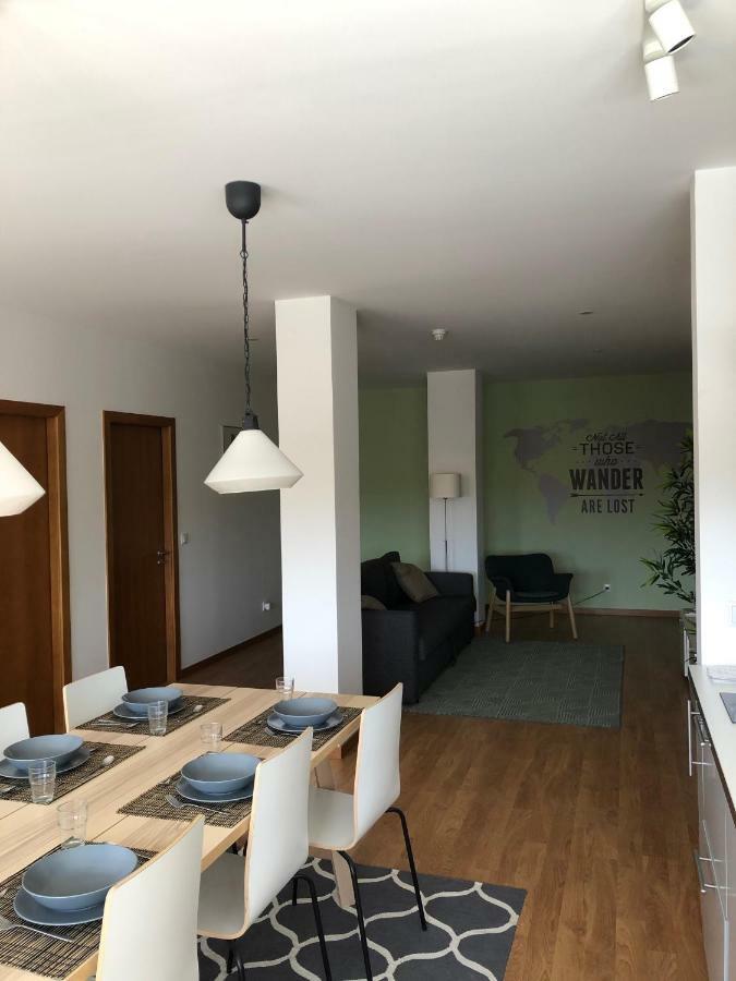 Apartment Boavista *