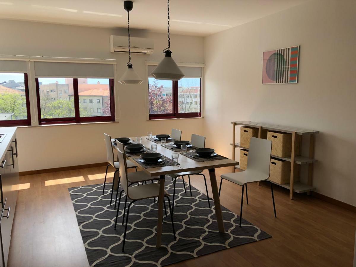 Boavista Apartment Porto