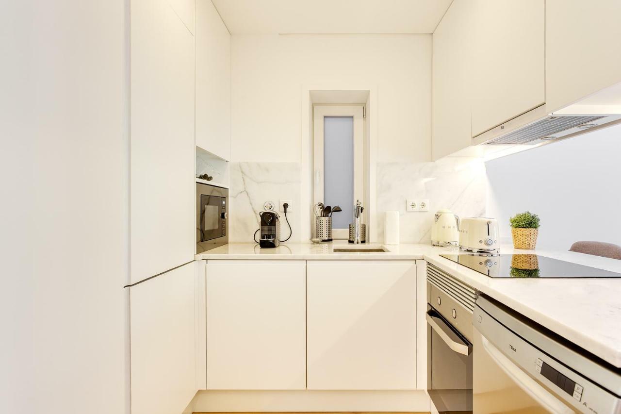 Apartamento Wood Premium Downtown By Da'home