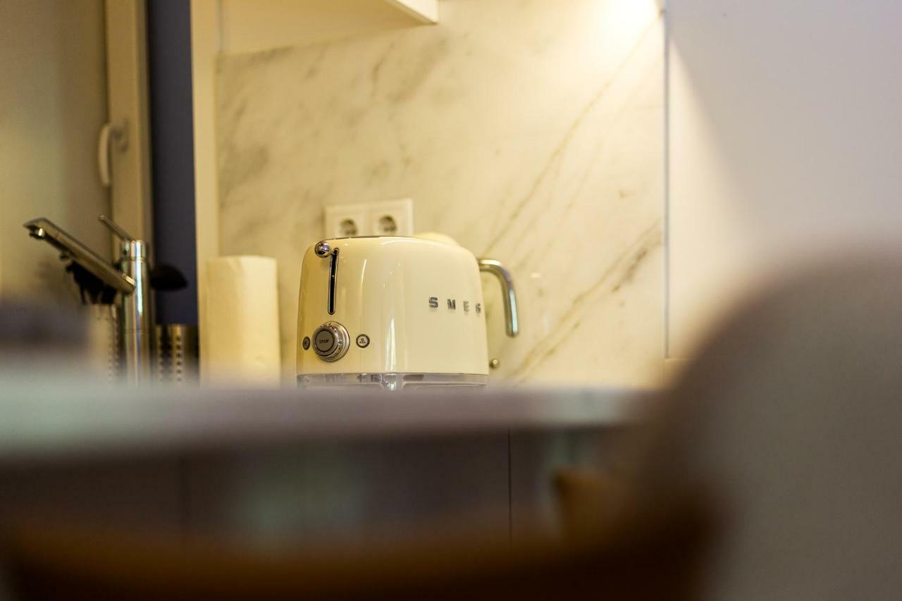 Wood Premium Downtown By Da'home Apartamento Porto