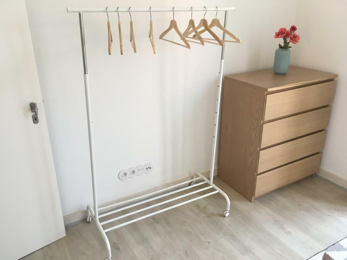Porta De São Bento Apartamento Porto