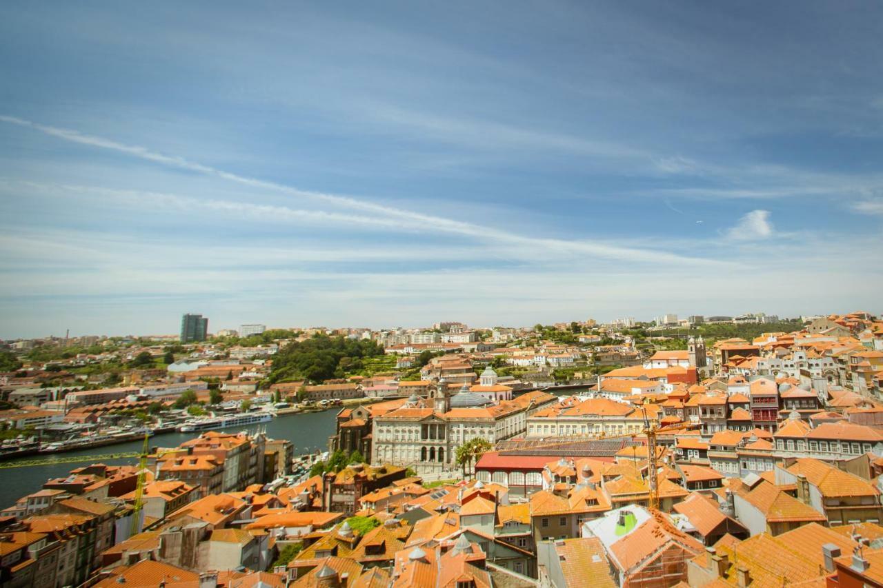 & Douro Views By Pch Appartement