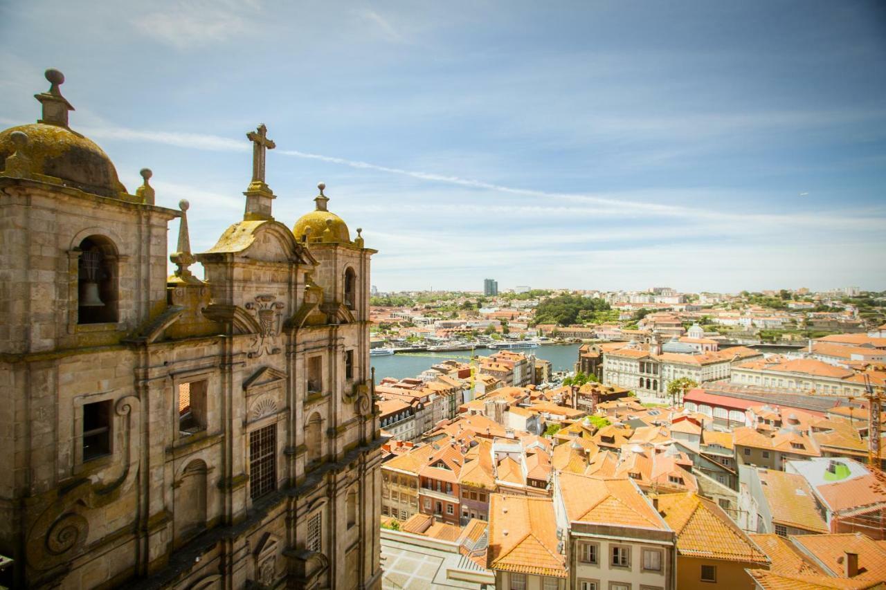 & Douro Views By Pch Appartement Porto