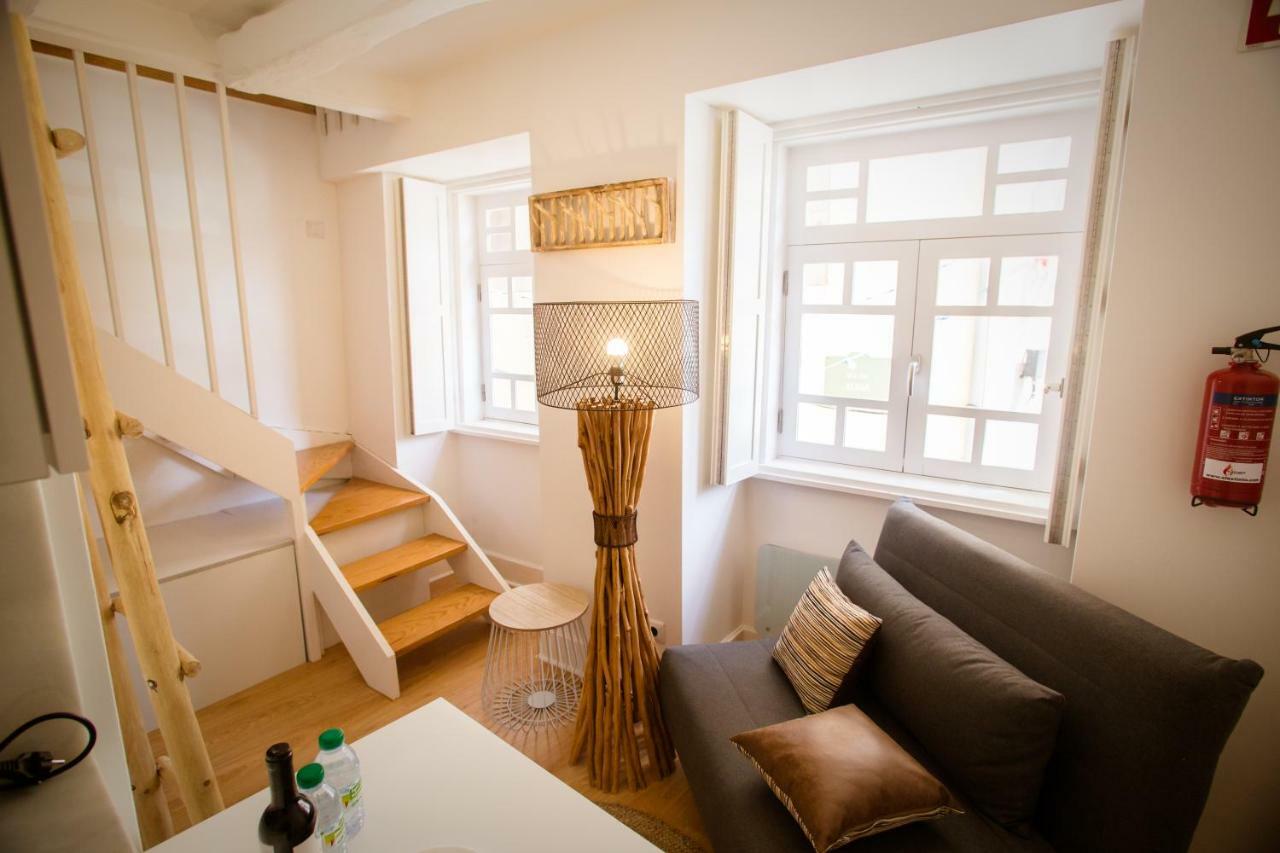 Appartement & Douro Views By Pch Porto