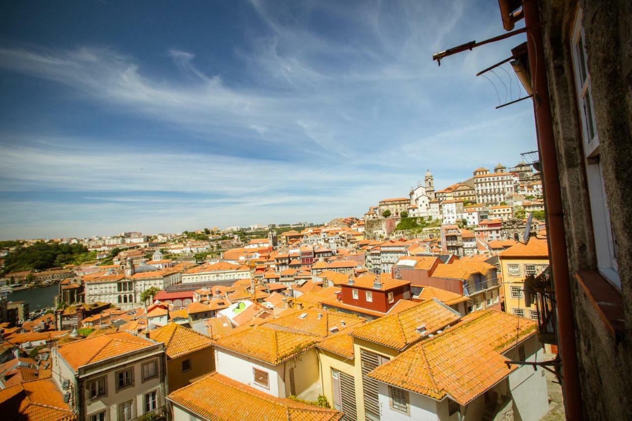 Appartement & Douro Views By Pch