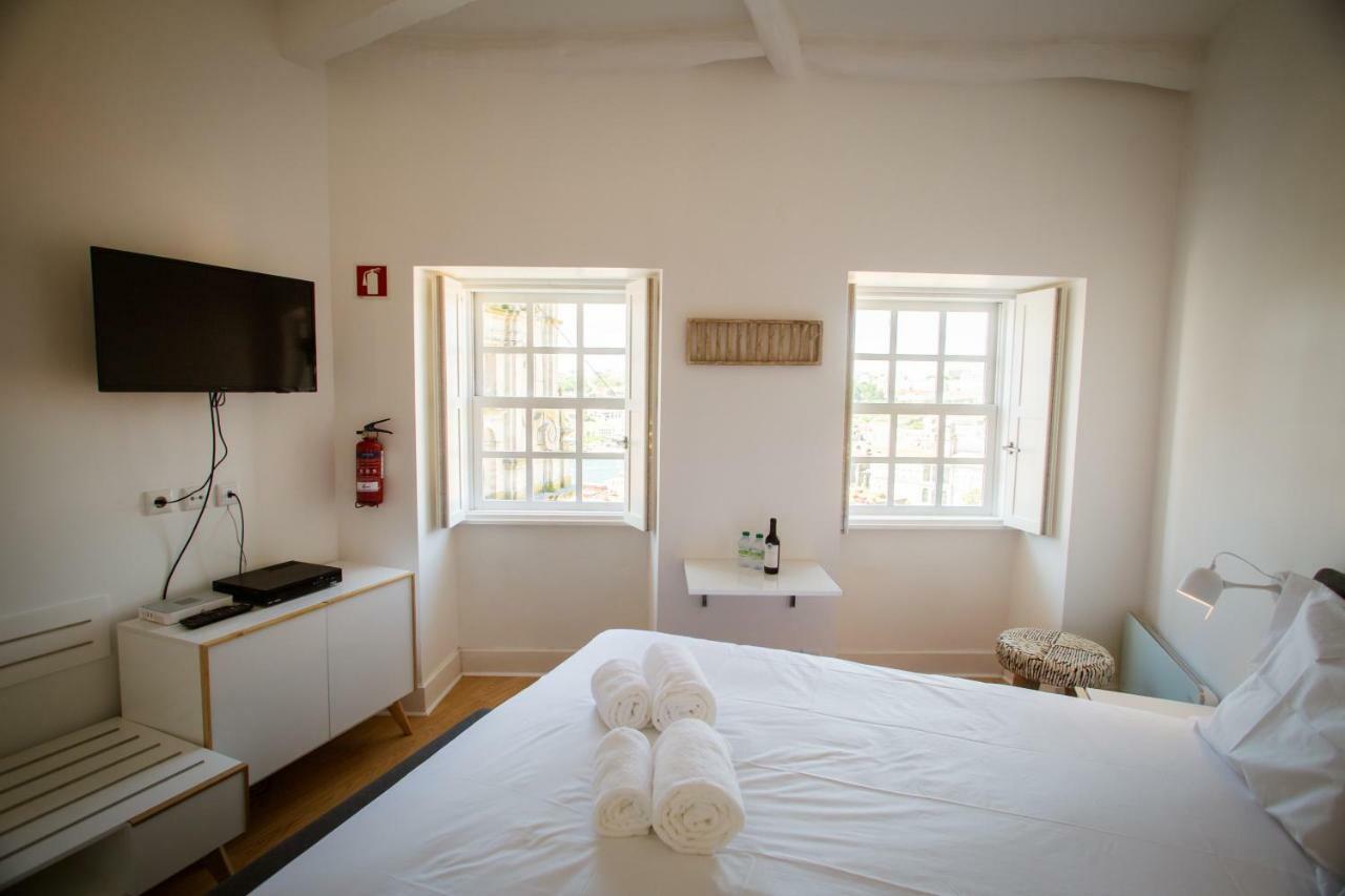 & Douro Views By Pch Appartement *