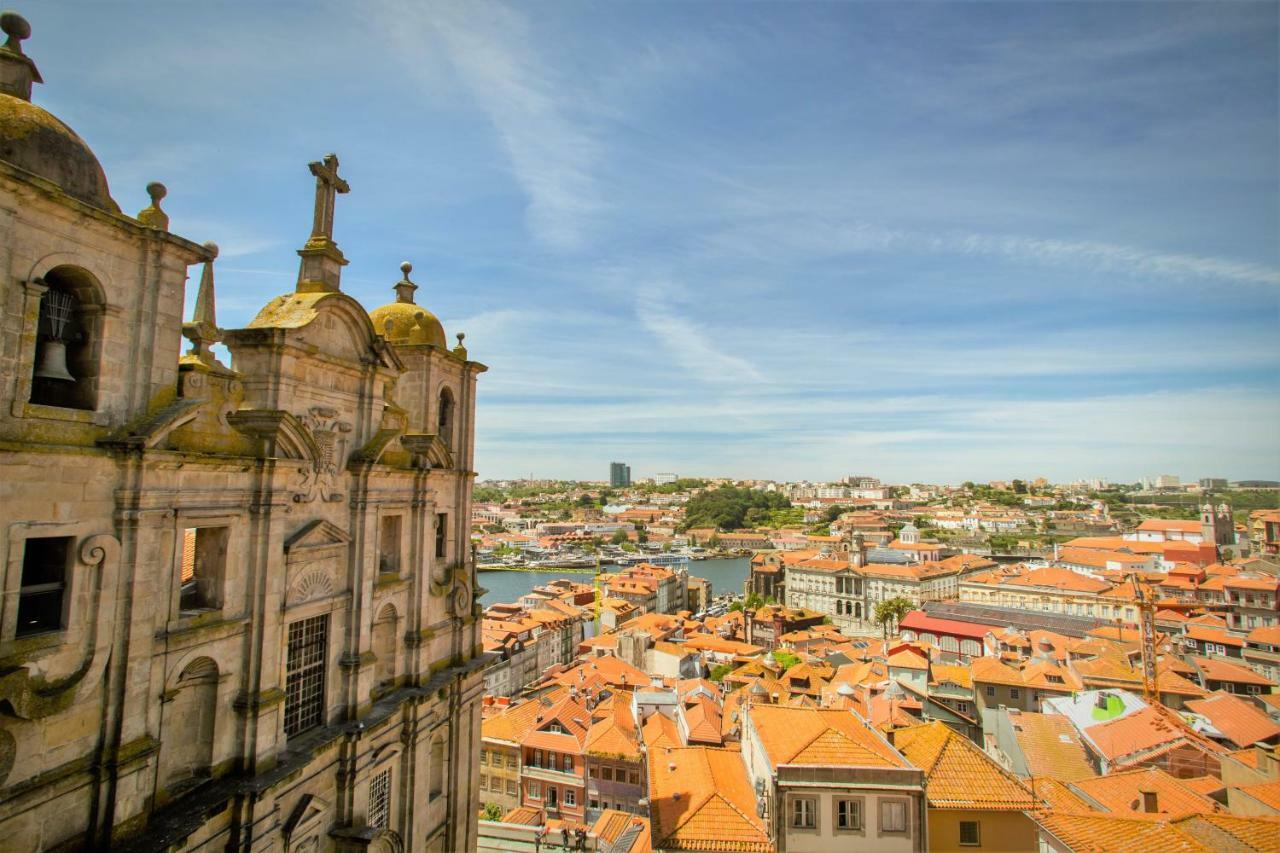 & Douro Views By Pch Appartement Porto