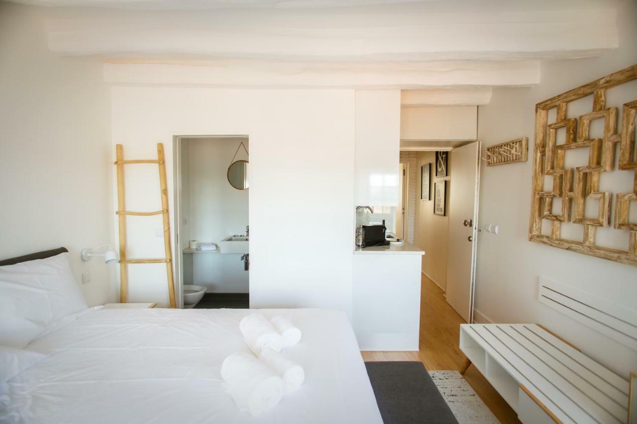 Appartement & Douro Views By Pch Porto