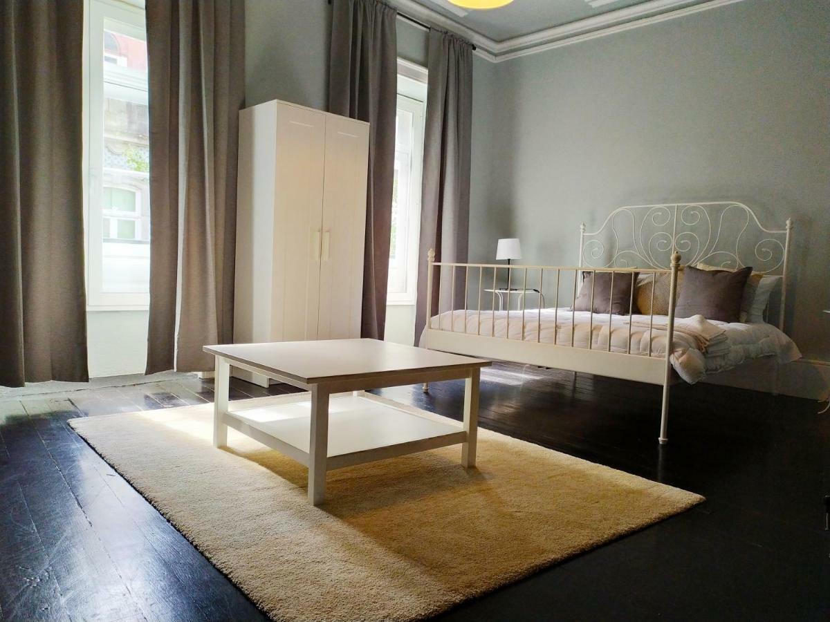 Apartment Belle Epoque Flats T0 *