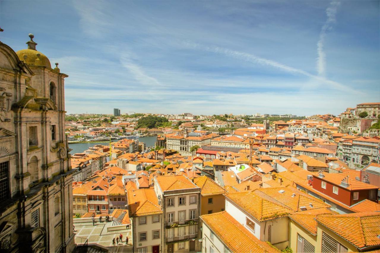 & Douro Views By Pch Appartement *