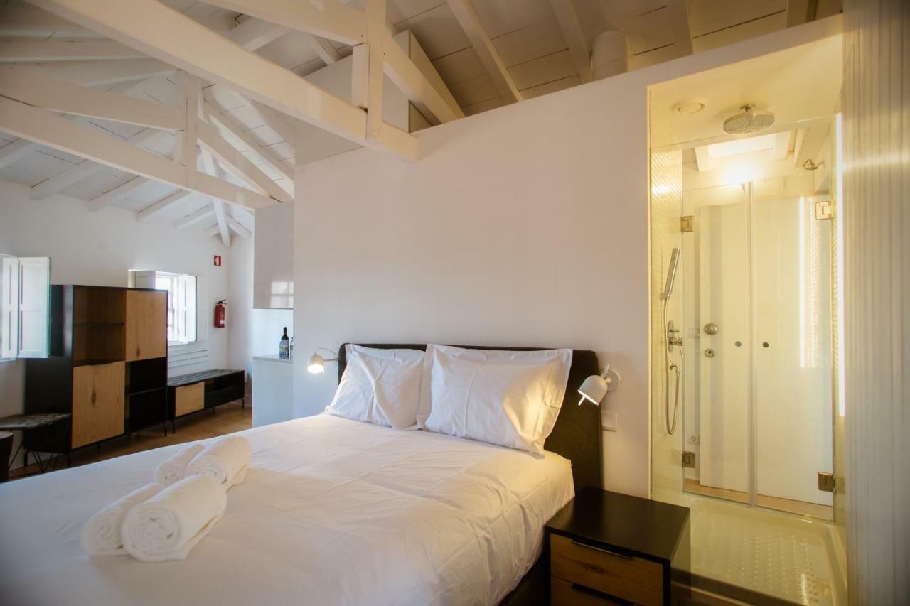 Appartement & Douro Views By Pch *