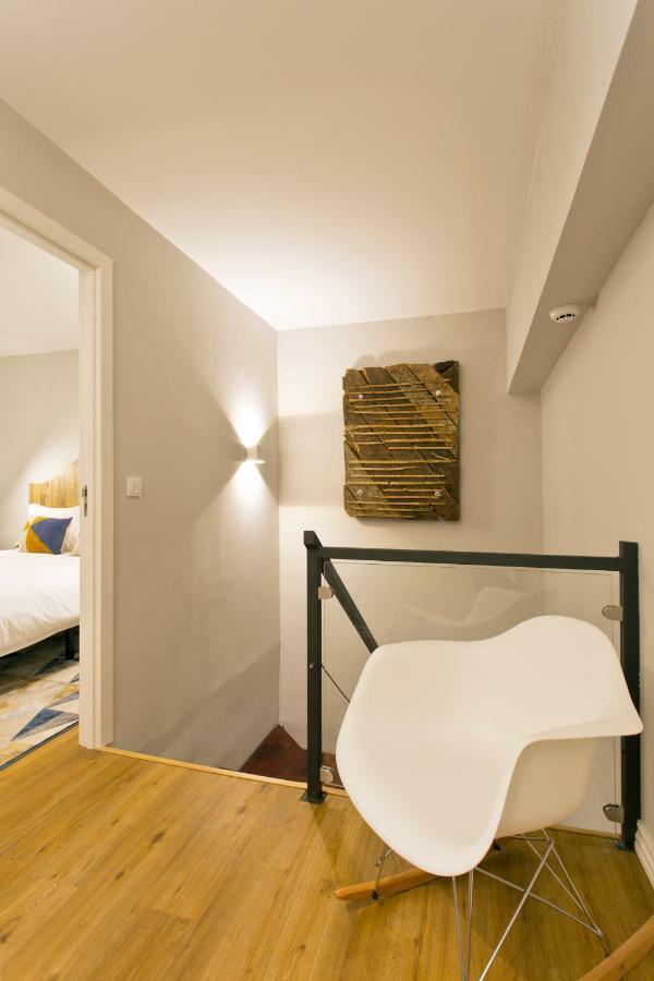 Appartement Duque De Loule *