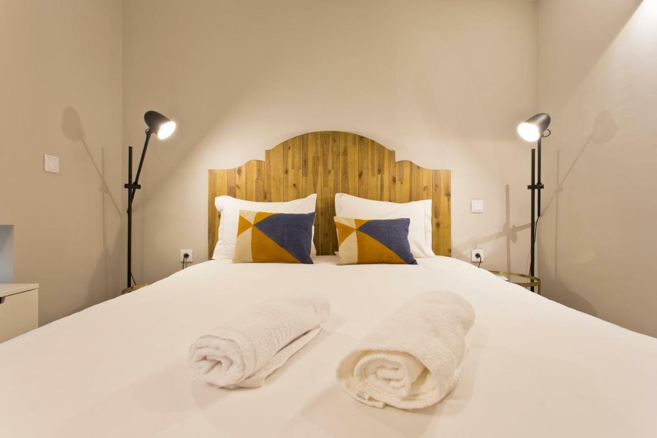 Appartement Duque De Loule *
