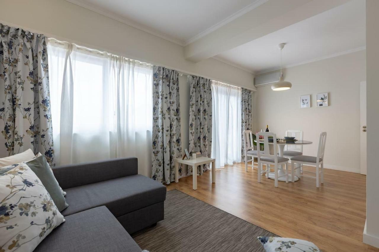 Trindade Sunny Downtown With Balcony & Ac *