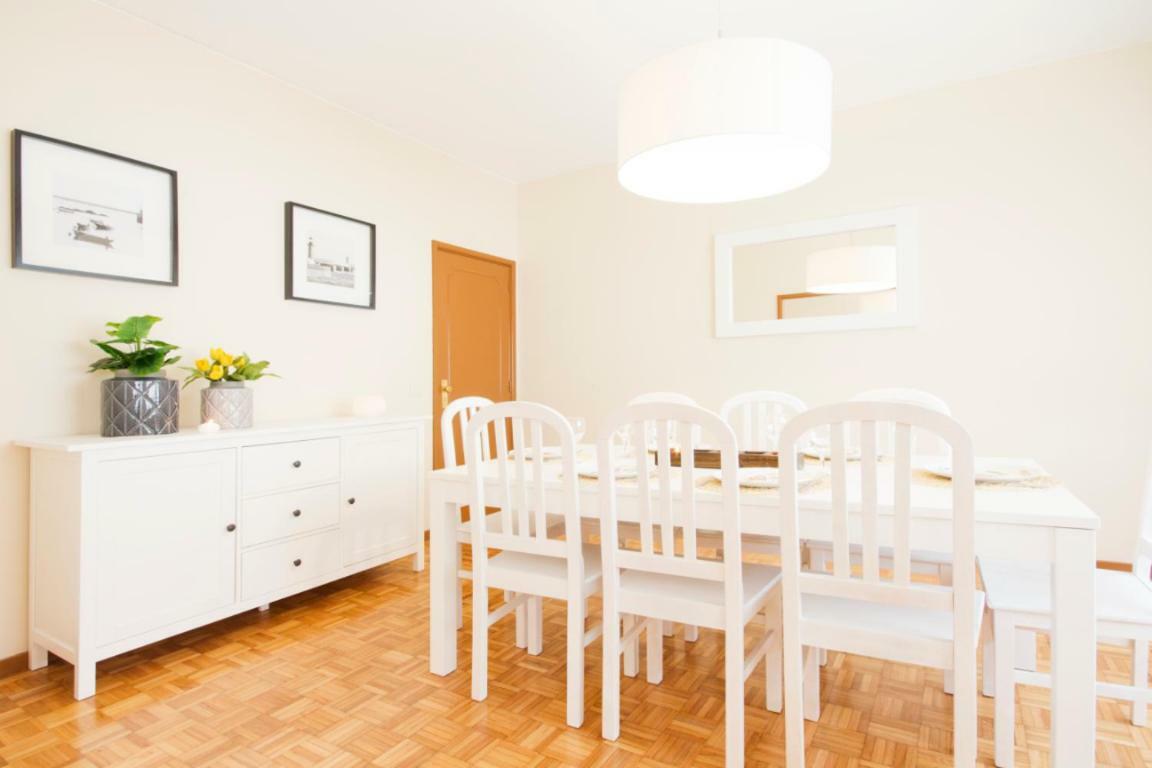 Ohh - Casa Da Foz- Near The Ferienhaus Porto