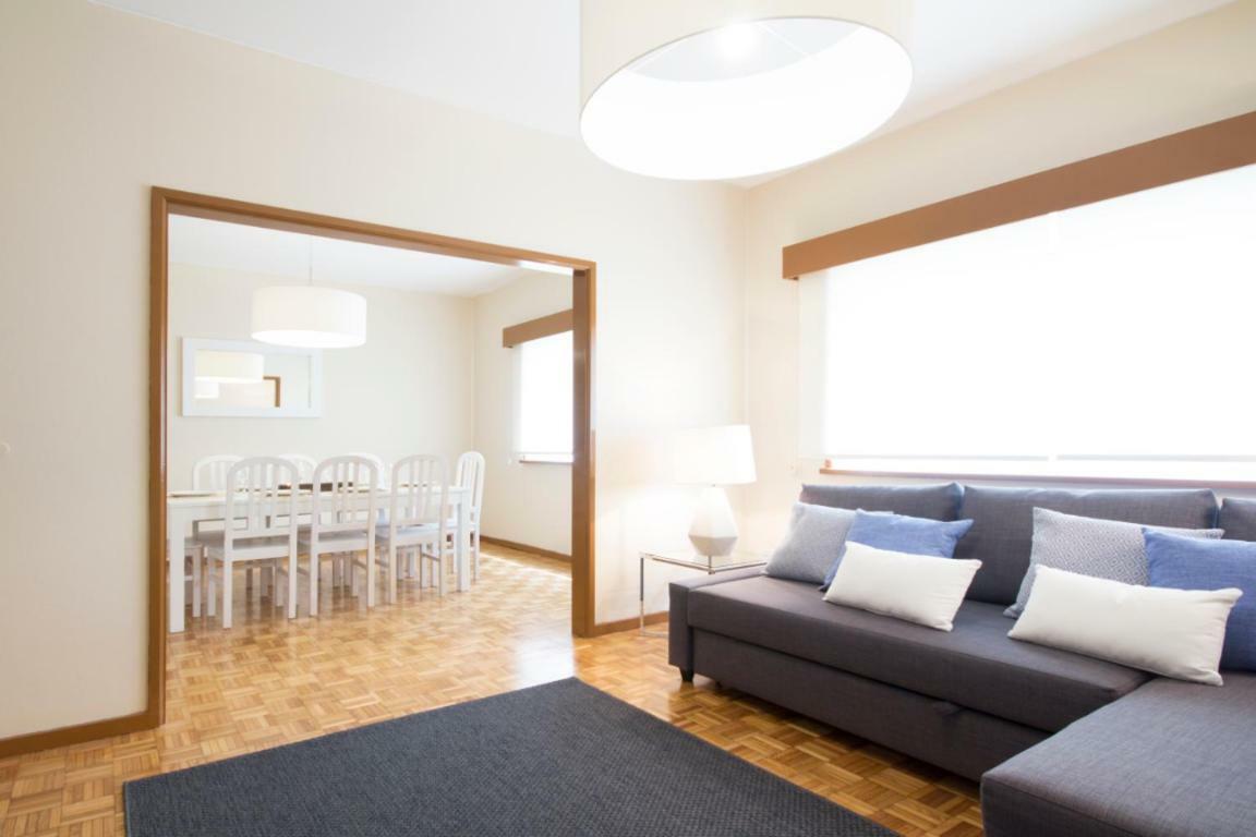 Ohh - Casa Da Foz- Near The Ferienhaus Porto
