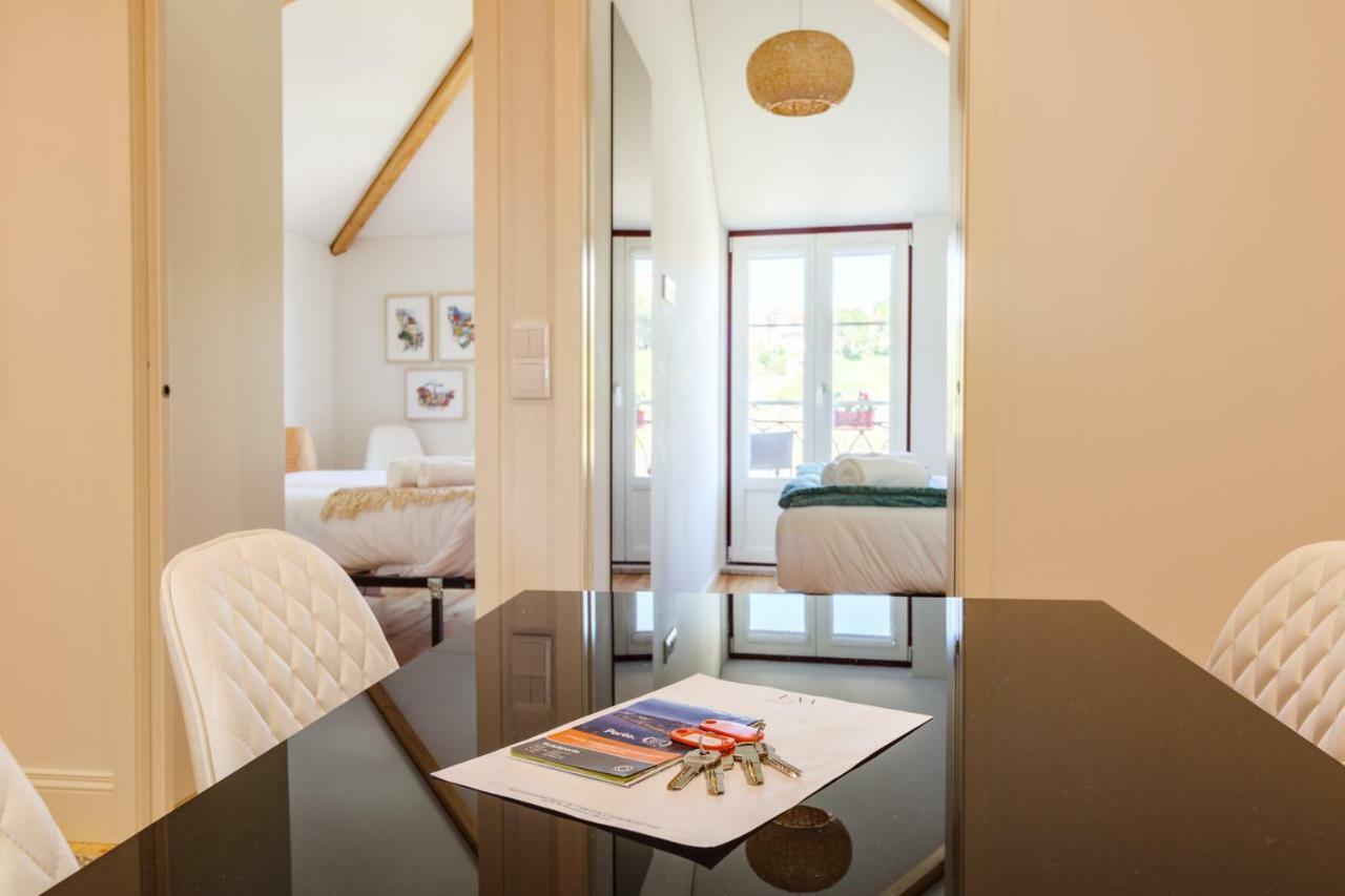 Apartment Catedral Da Se By Una *