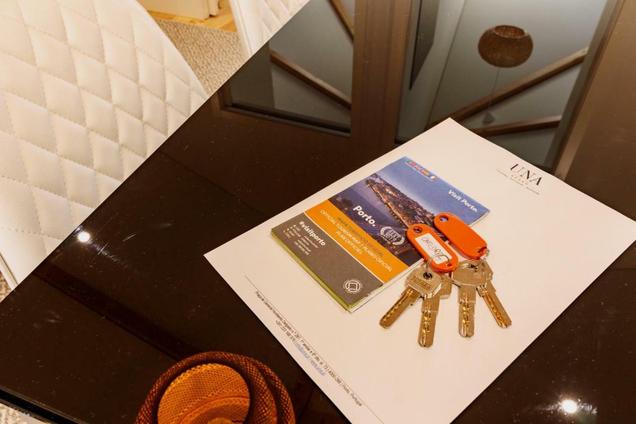 Apartment Catedral Da Se By Una
