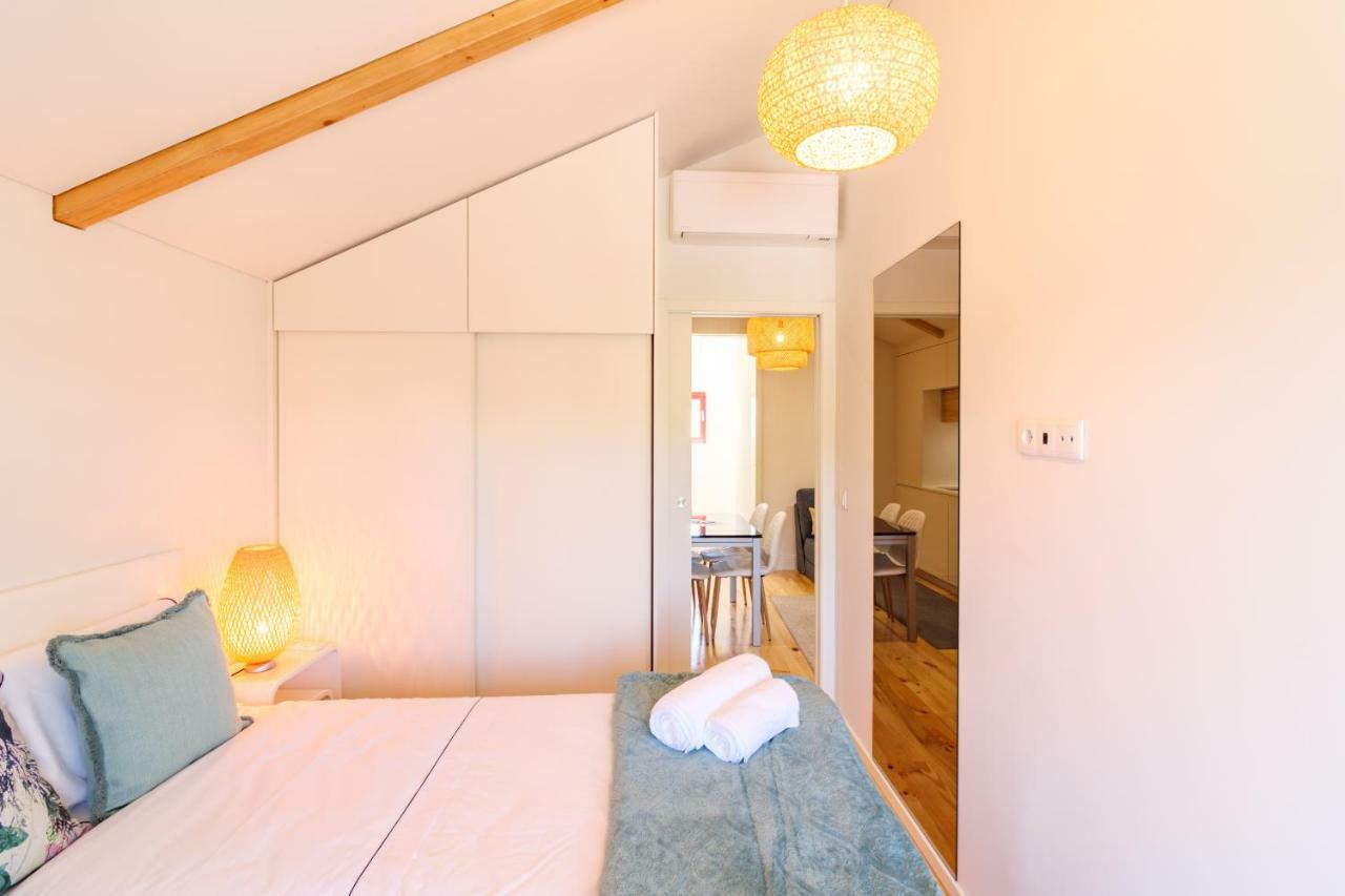 Apartment Catedral Da Se By Una Porto