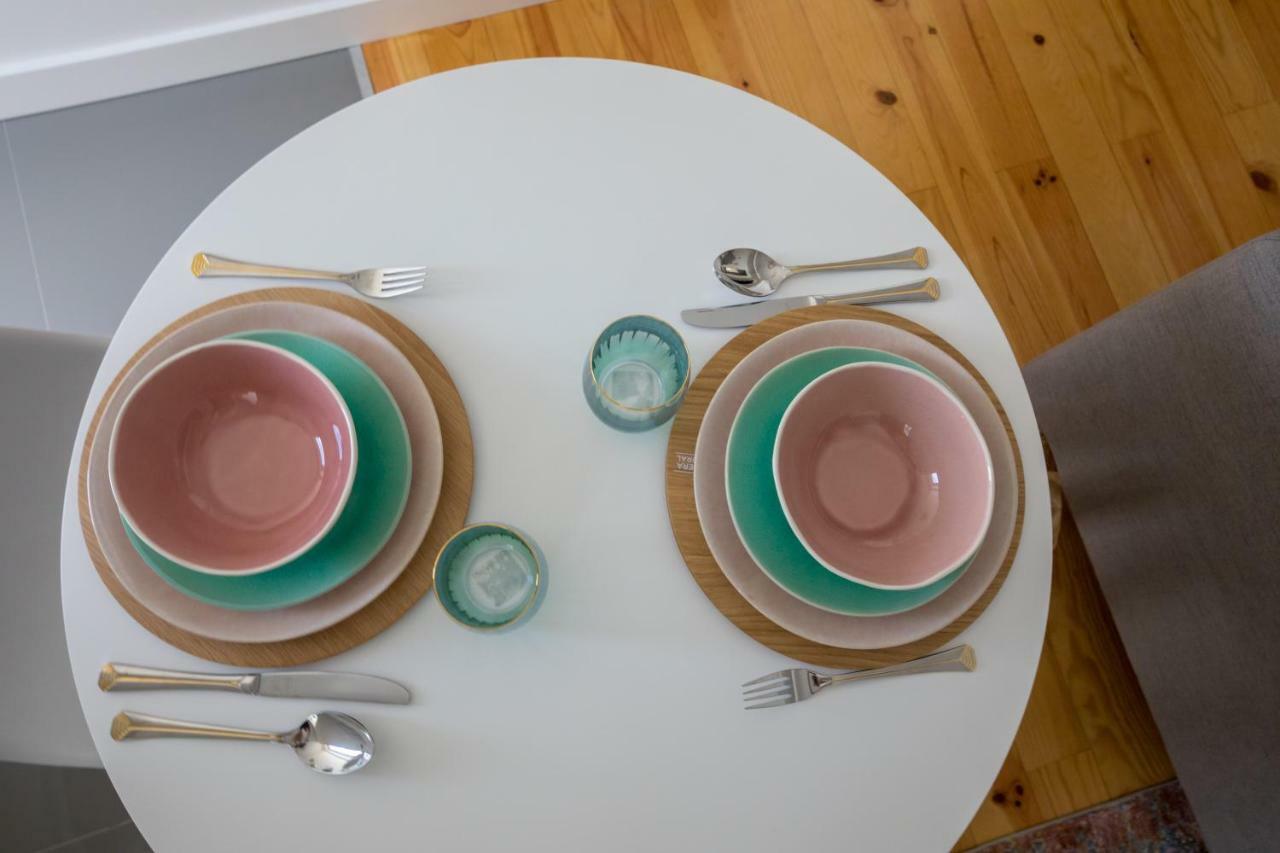 Appartement Insight Campanha Porto
