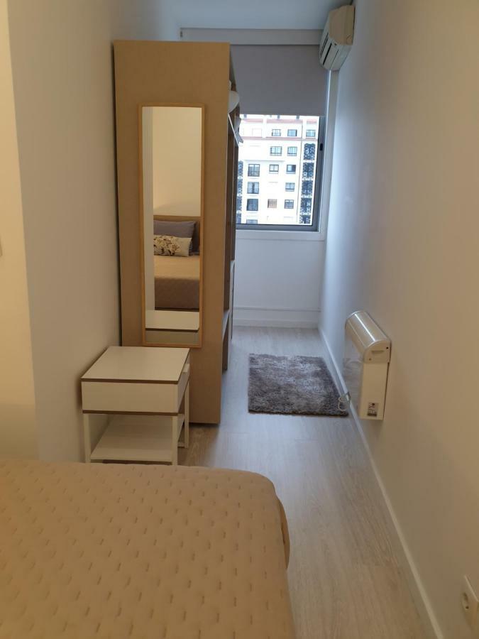 Ramada Alta Sunset Apartment Porto
