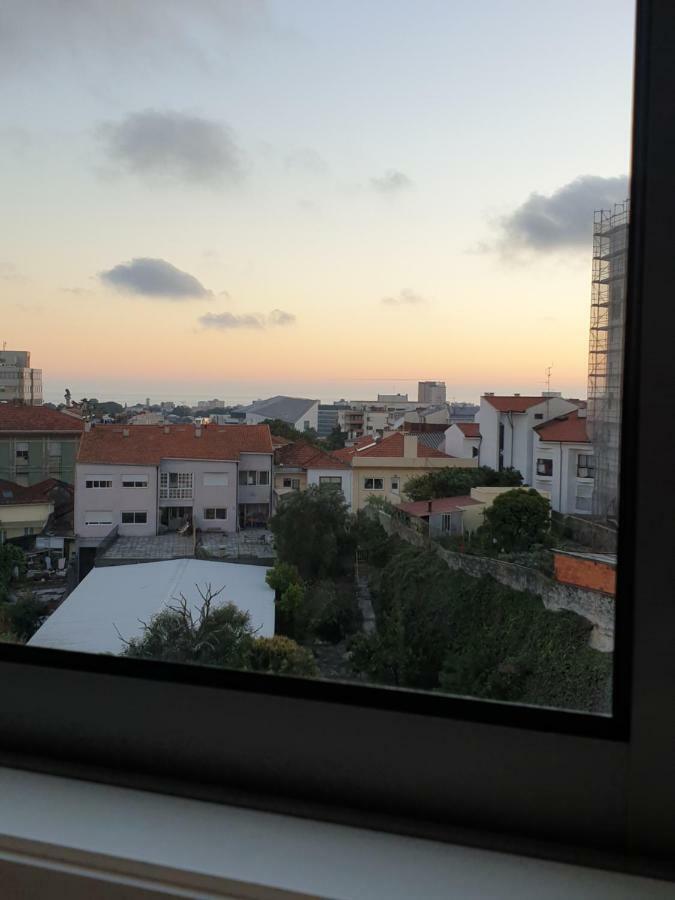 Apartment Ramada Alta Sunset Porto