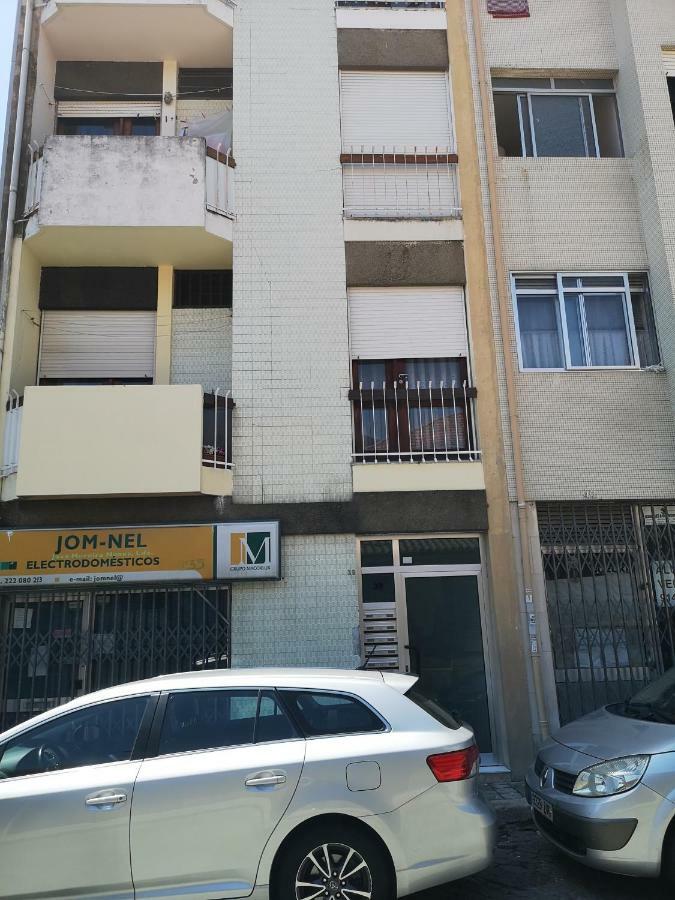 Refugio Apartment