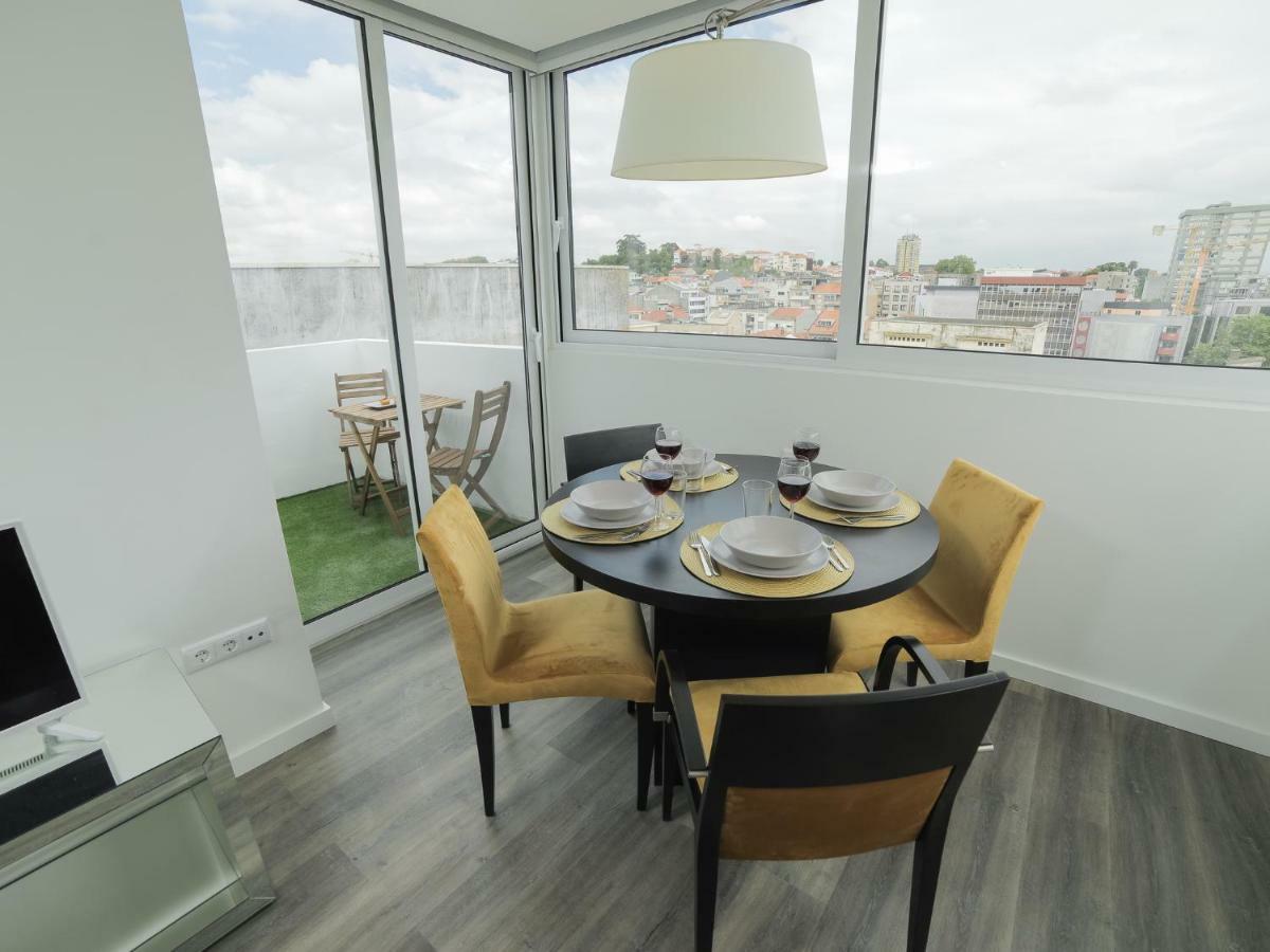 Apartment Angel Flats Porto