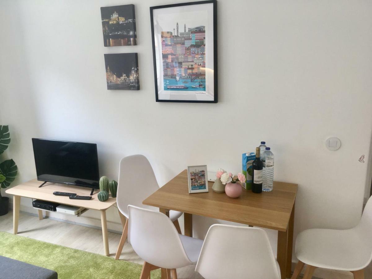 Apartamento Porta De São Bento *