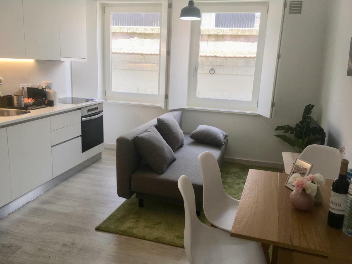Apartamento Porta De São Bento