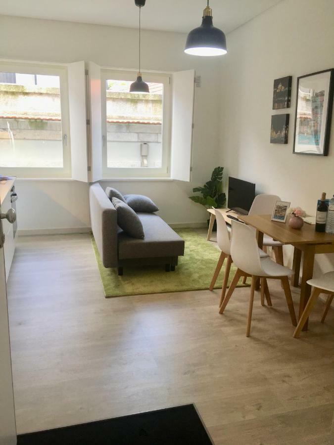 Porta De São Bento Apartamento Porto