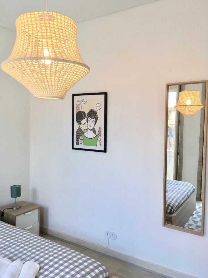 Apartamento Porta De São Bento *