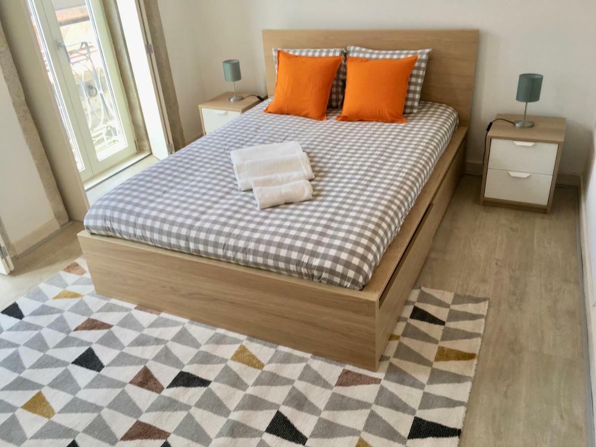 Apartamento Porta De São Bento Porto