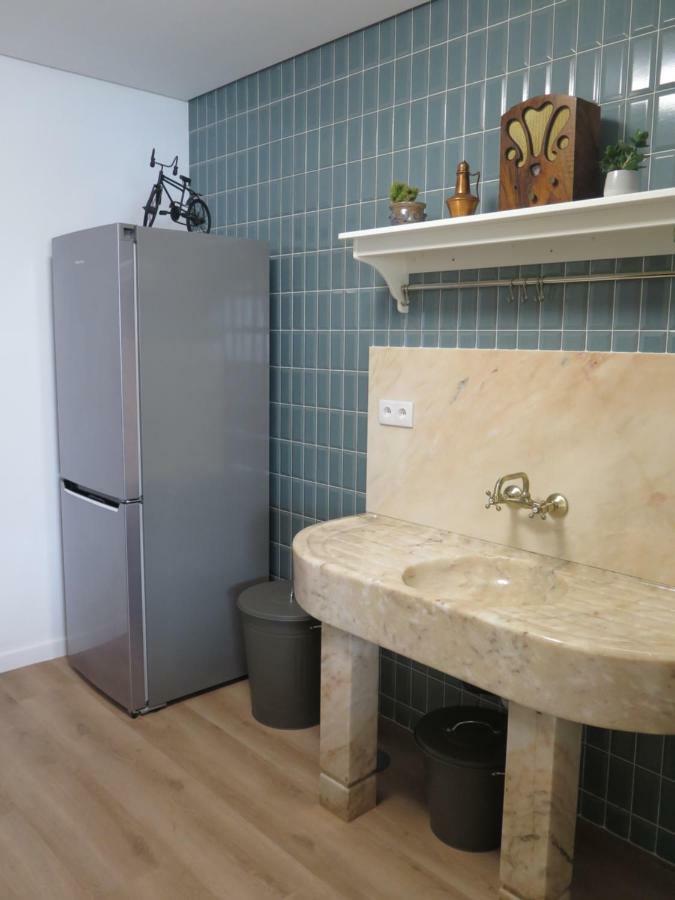 Ferienhaus Casa Saldanha