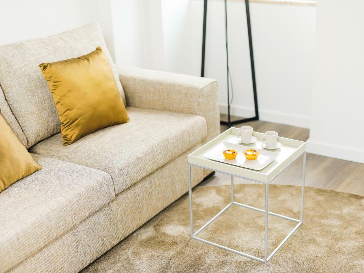 Apartment Angel Flats