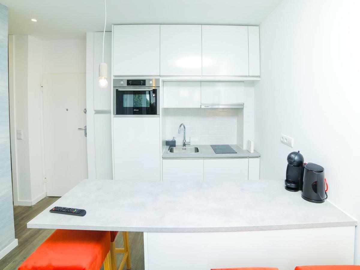 Apartment Angel Flats Porto