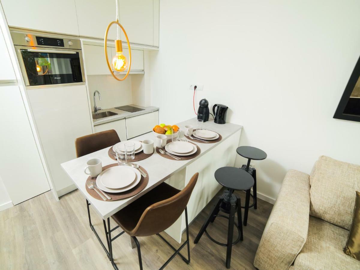 Apartment Angel Flats *