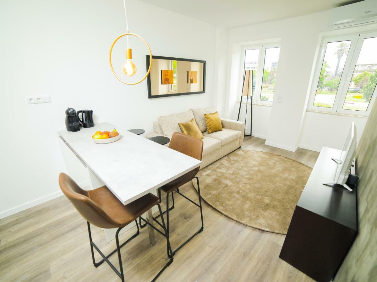 Angel Flats Apartment Porto