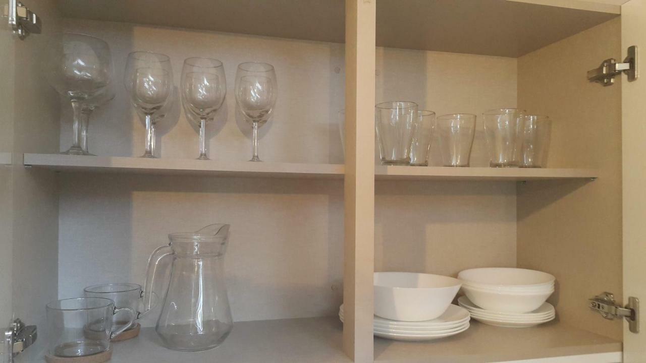 Sweet Apartamento *